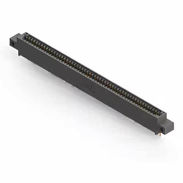 395-053-540-612 EDAC Inc.  Edgeboard Connectors